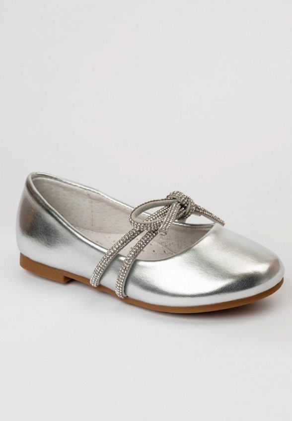 Балетки Tikkago