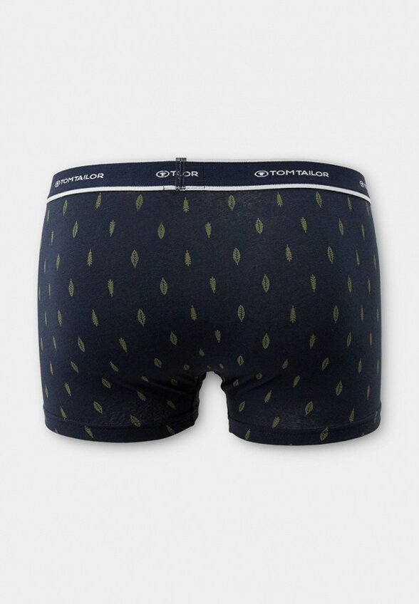 Трусы 2 шт. Tom Tailor
