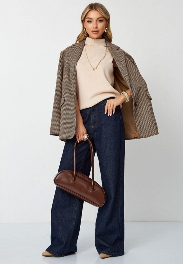 Водолазка Veshalka