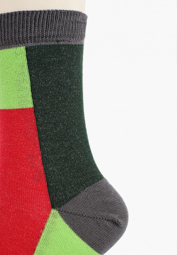 Носки 5 пар bb socks