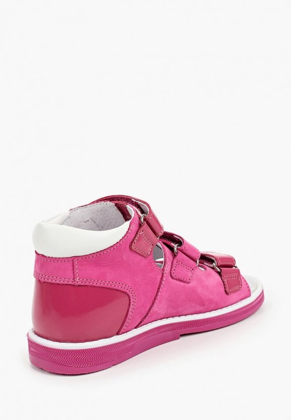 Сандалии Orthoboom