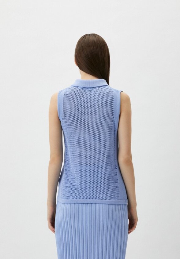 Жилет Pietro Brunelli Milano