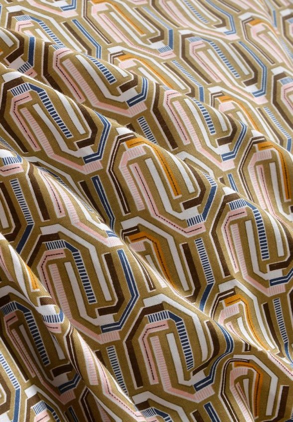 Постельное белье Семейное Sofi De Marko