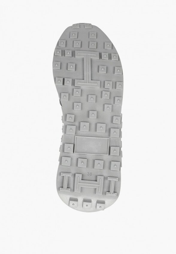 Кроссовки Tuffoni