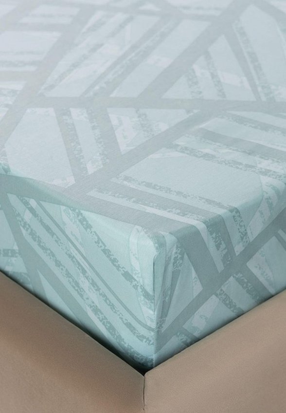 Простыня Евро Estia