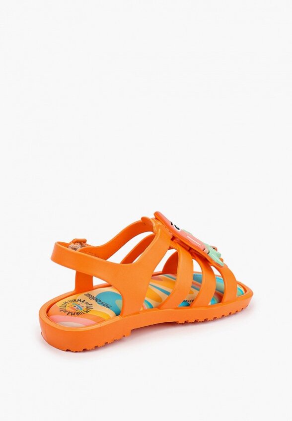 Сандалии Melissa