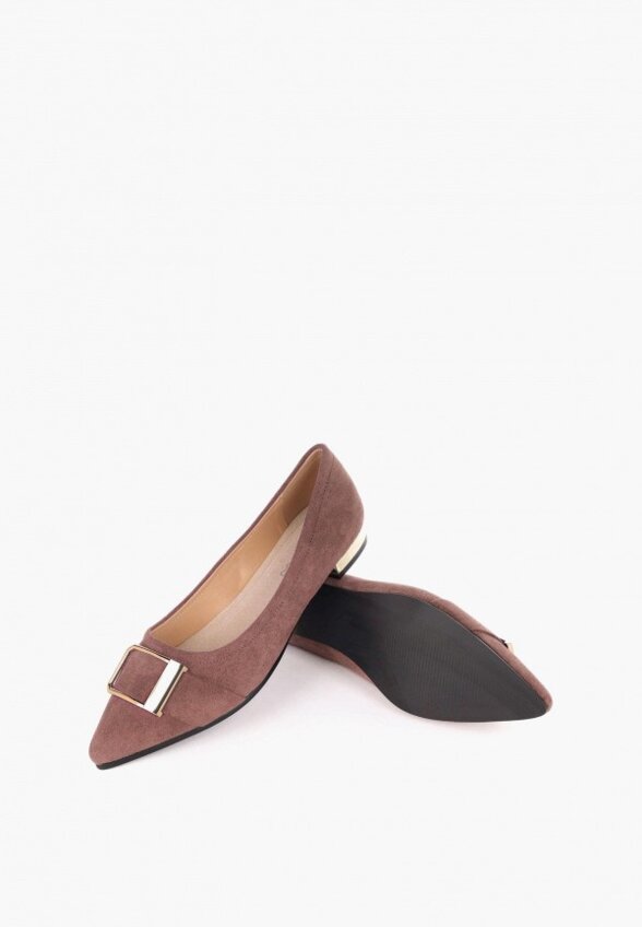 Балетки Instreet