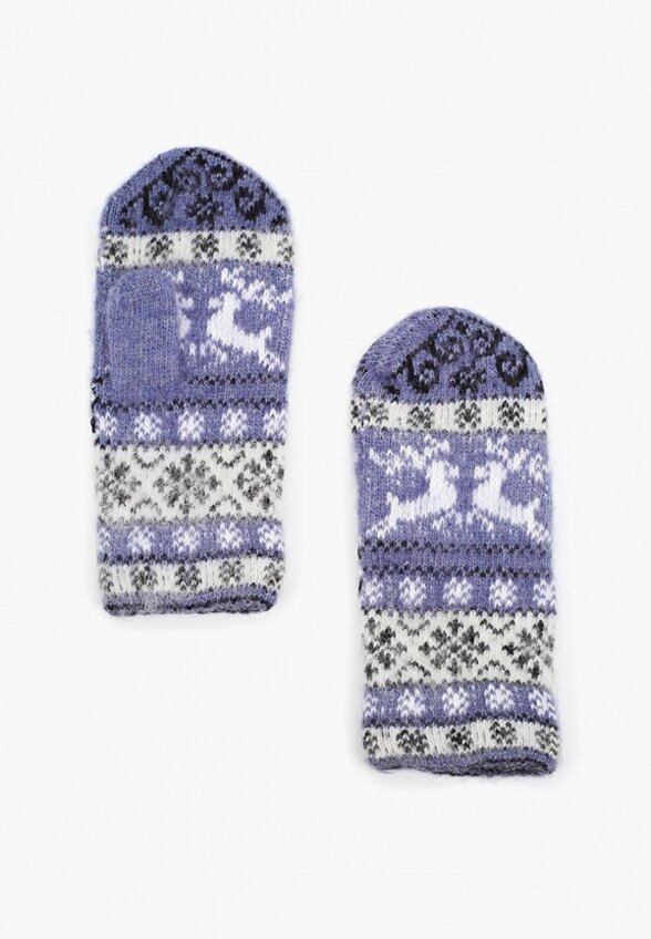 Варежки Original Siberia