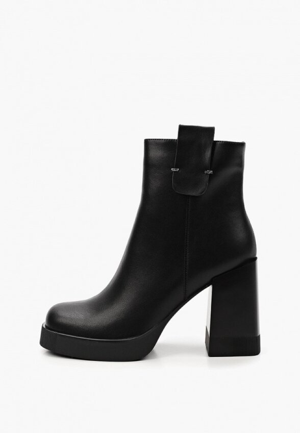 Ботильоны Alba