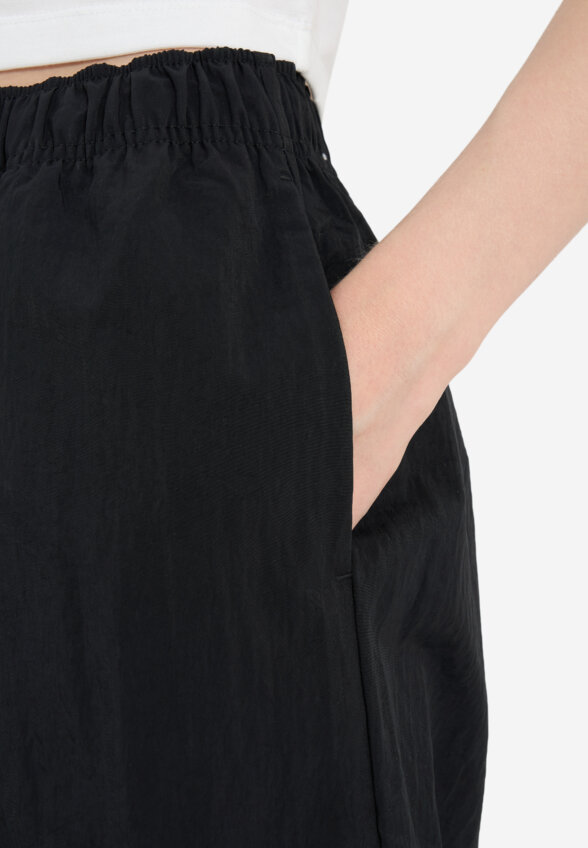 Брюки женские Nike Essential, Черный