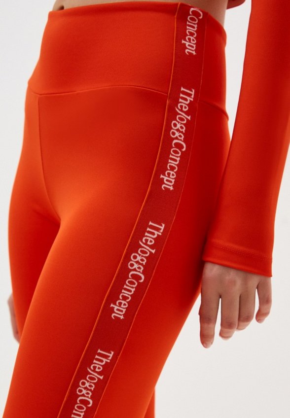Леггинсы TheJoggConcept