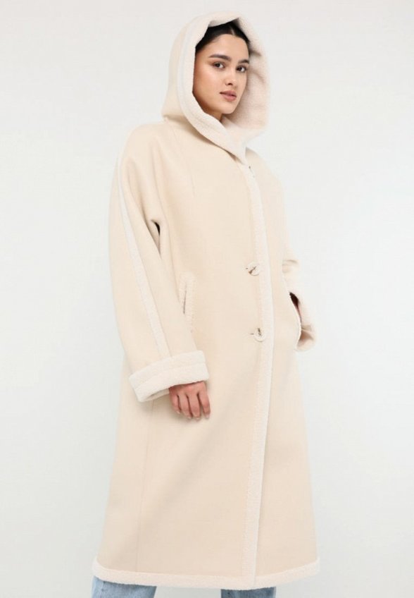 Дубленка Alef