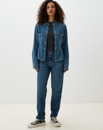 Джинсы Levi's® женщинам