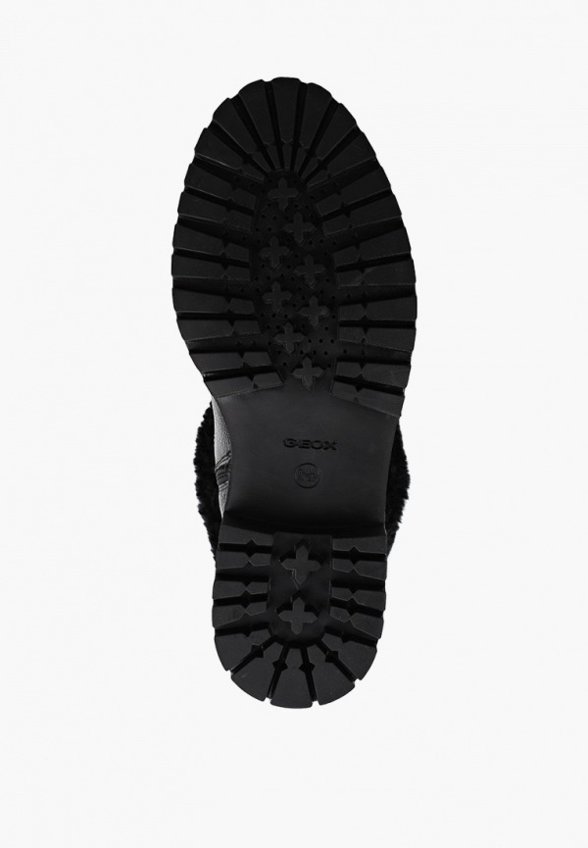 Полусапоги Geox