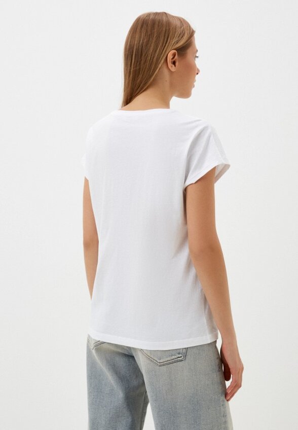 Футболка Colin's