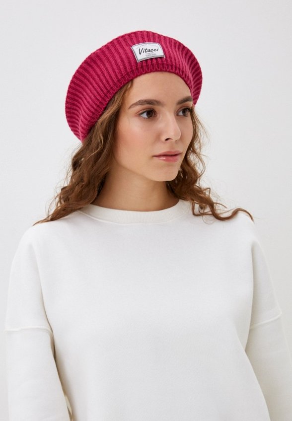 Берет Vitacci