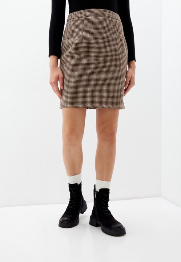 Ботинки El'Rosso