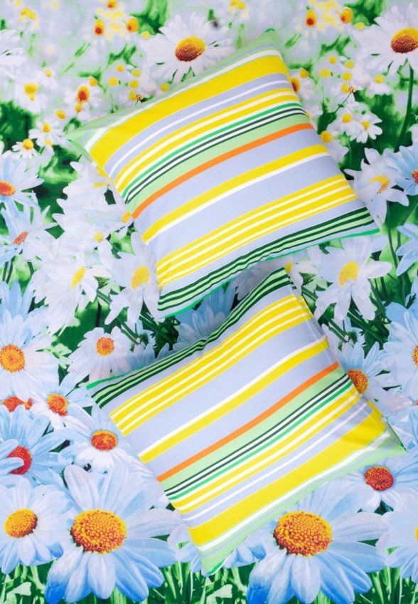 Постельное белье 2-спальное Василиса