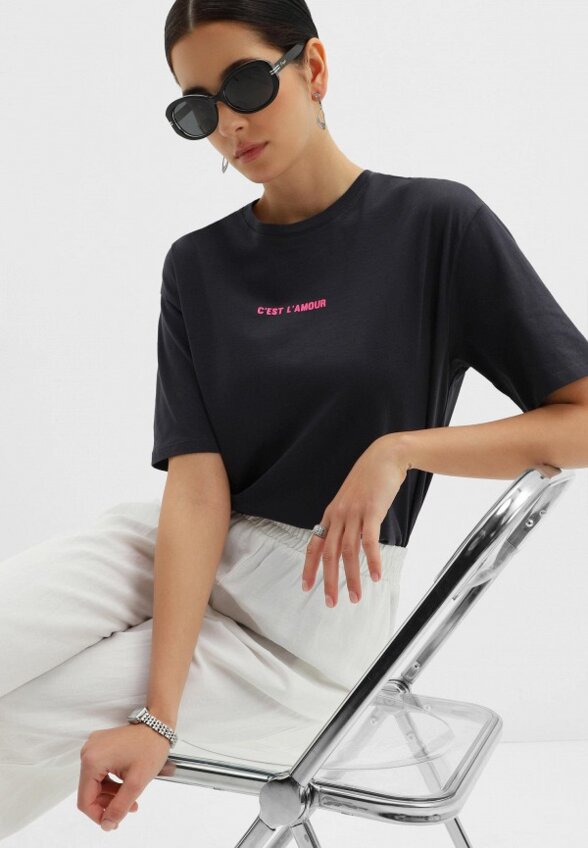 Футболка A la Tete