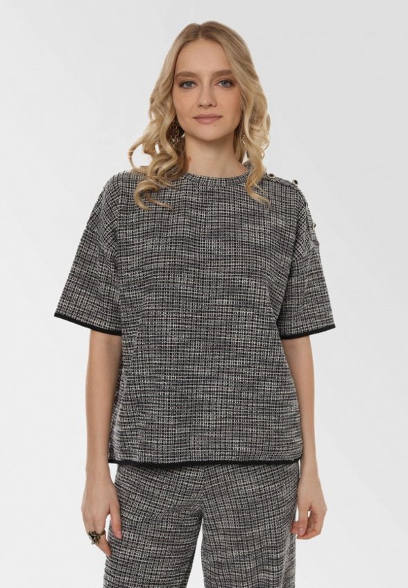 Блуза Mitica Luna