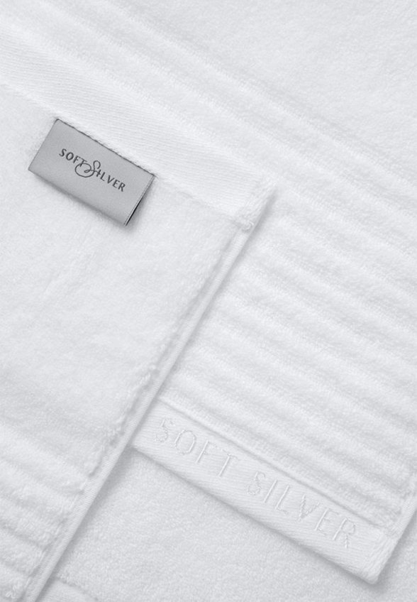 Полотенце Soft Silver