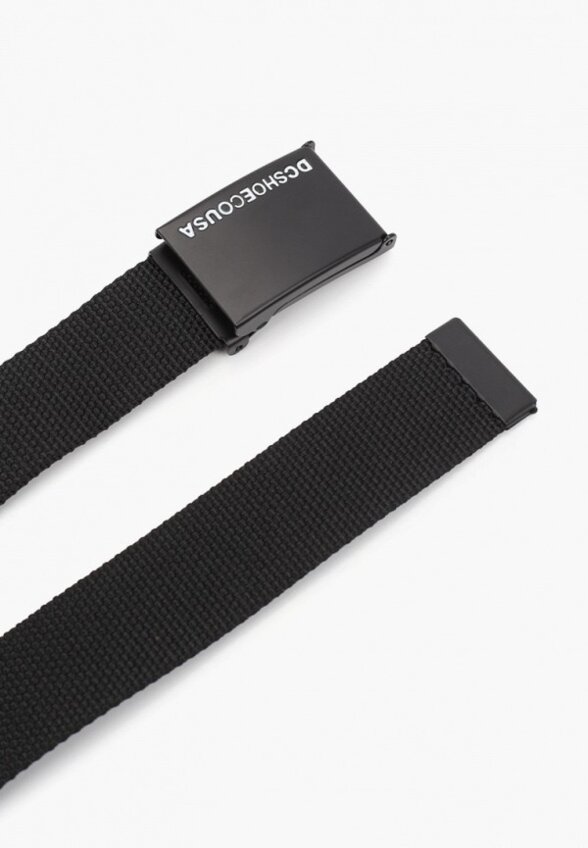 Ремень DC Shoes