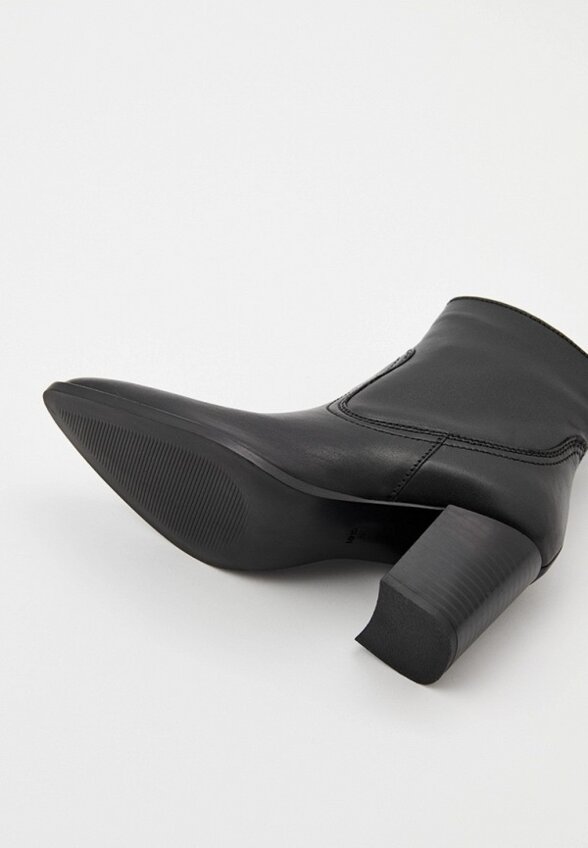 Ботильоны Mango