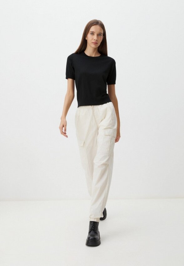 Брюки Maison David