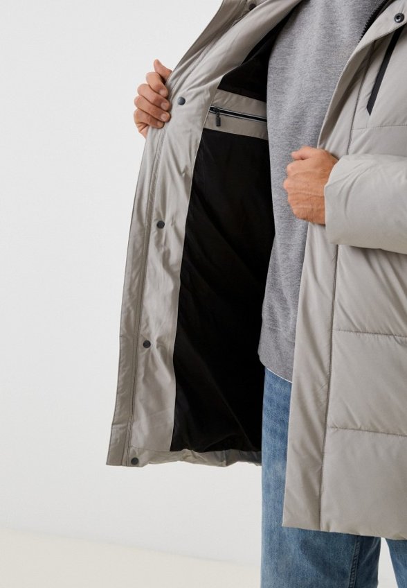 Пуховик Grizman