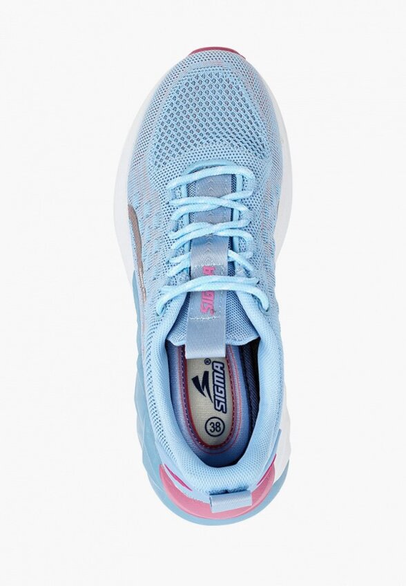 Кроссовки Sigma