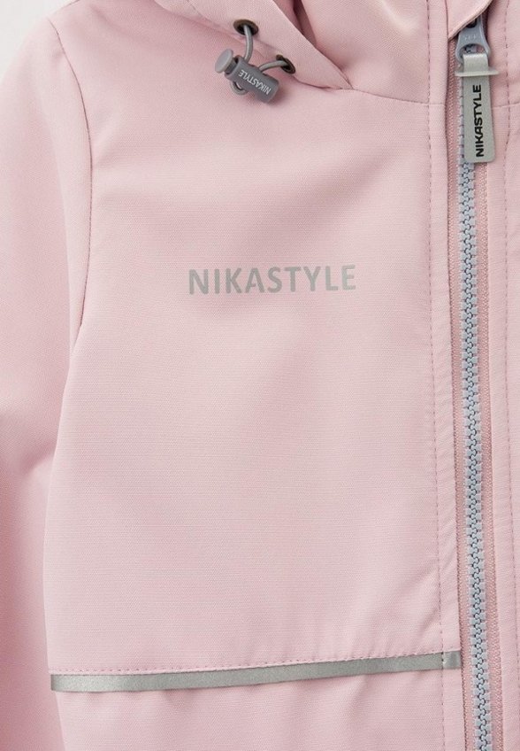 Комбинезон утепленный Nikastyle