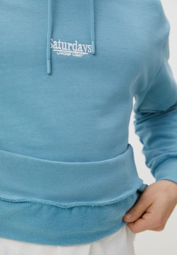 Худи Springfield