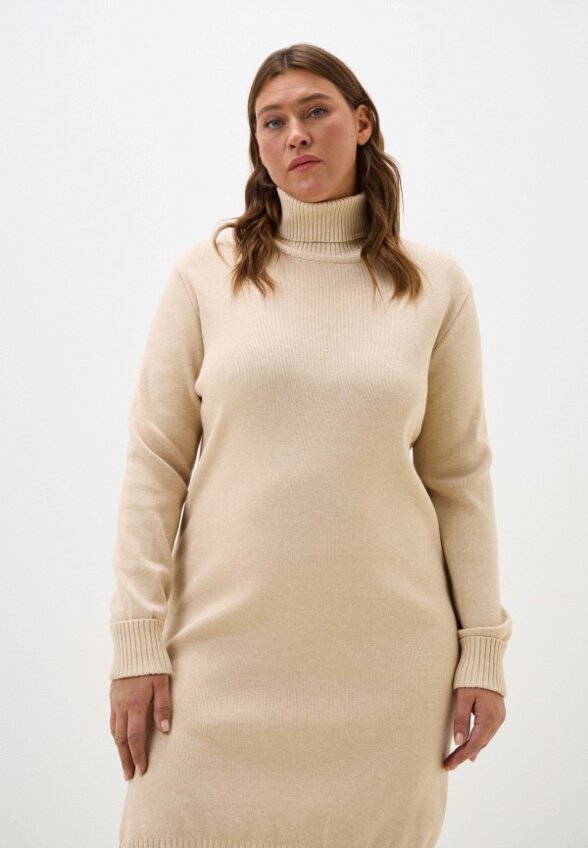 Платье Chic de Femme