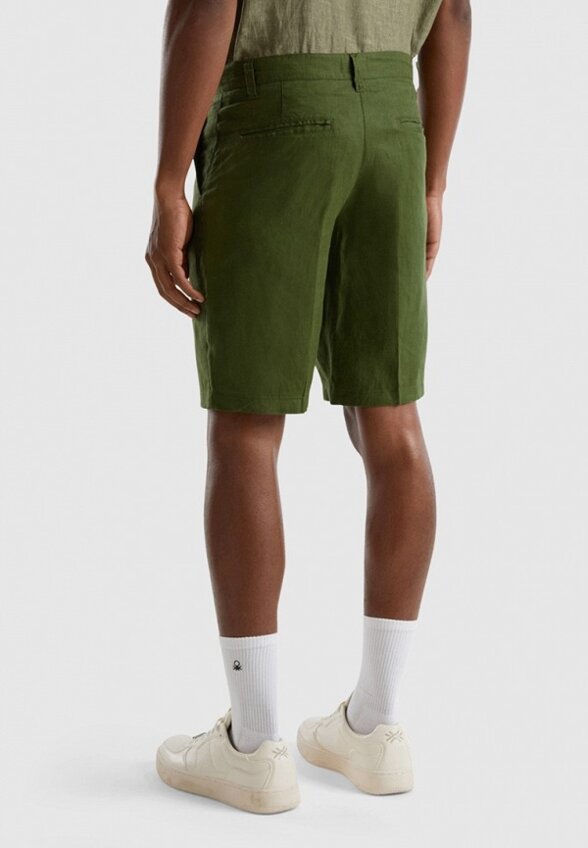 Шорты United Colors of Benetton