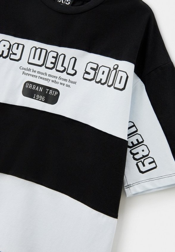 Футболка Fashion X&S