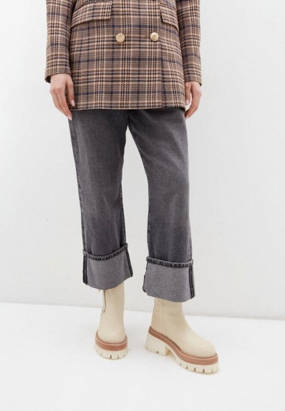 Ботинки Sbalo