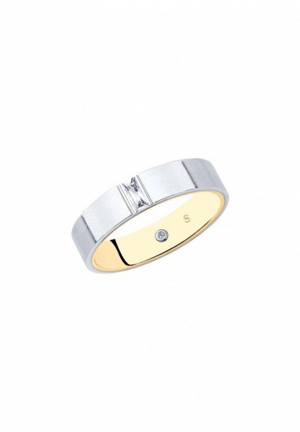 Кольцо Sokolov