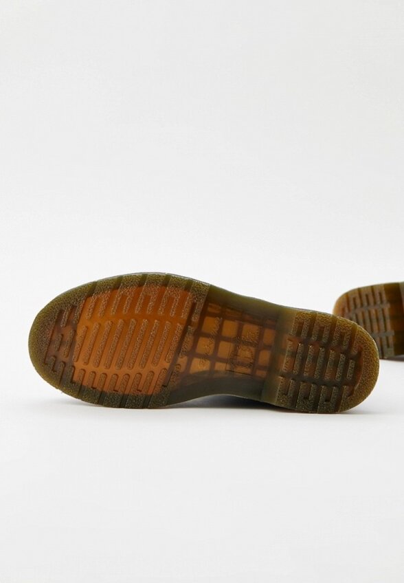 Ботинки Dr. Martens