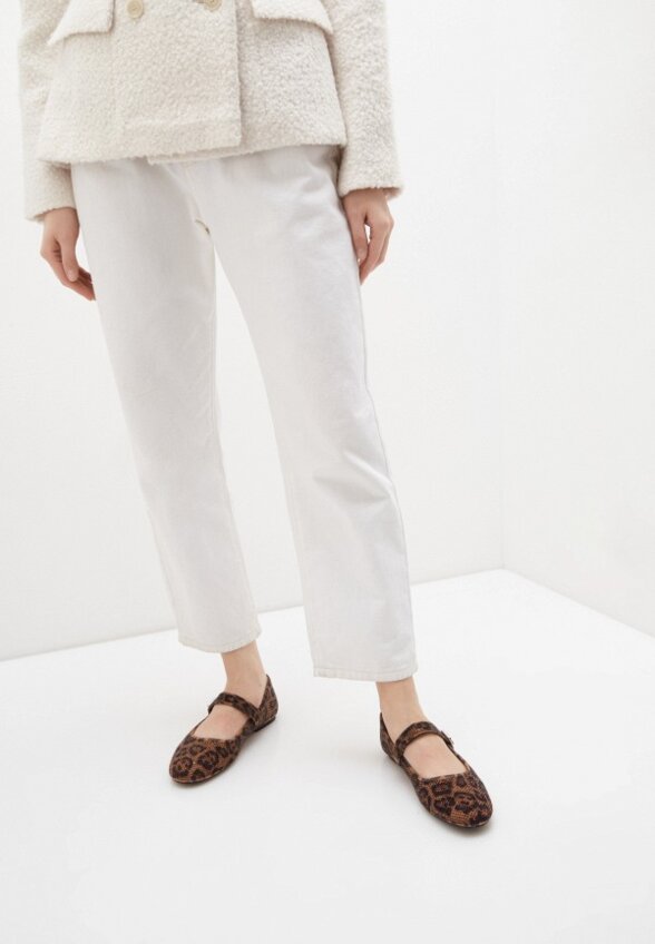 Балетки Trioshoes