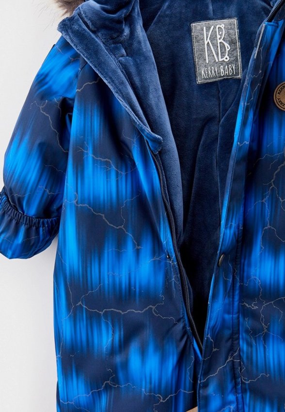 Комбинезон утепленный Kerry