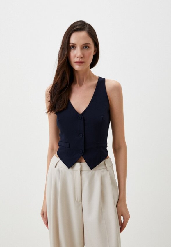 Жилет Rinascimento