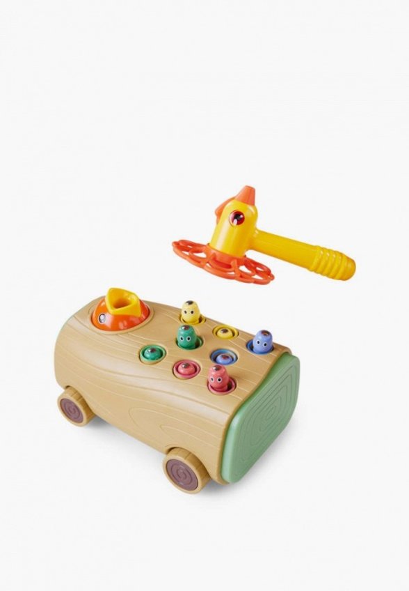 Игрушка развивающая Happy Baby