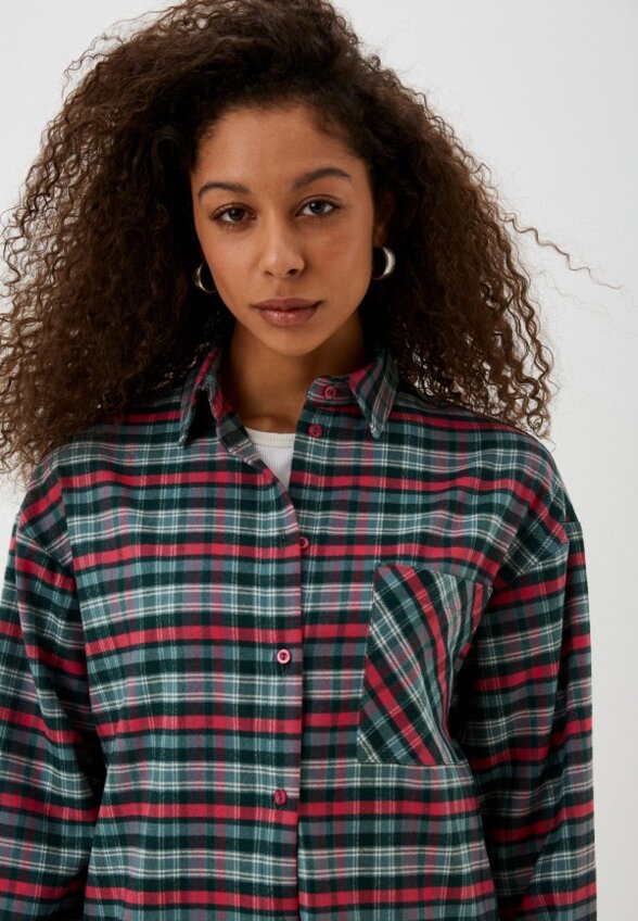 Рубашка Belevtseva