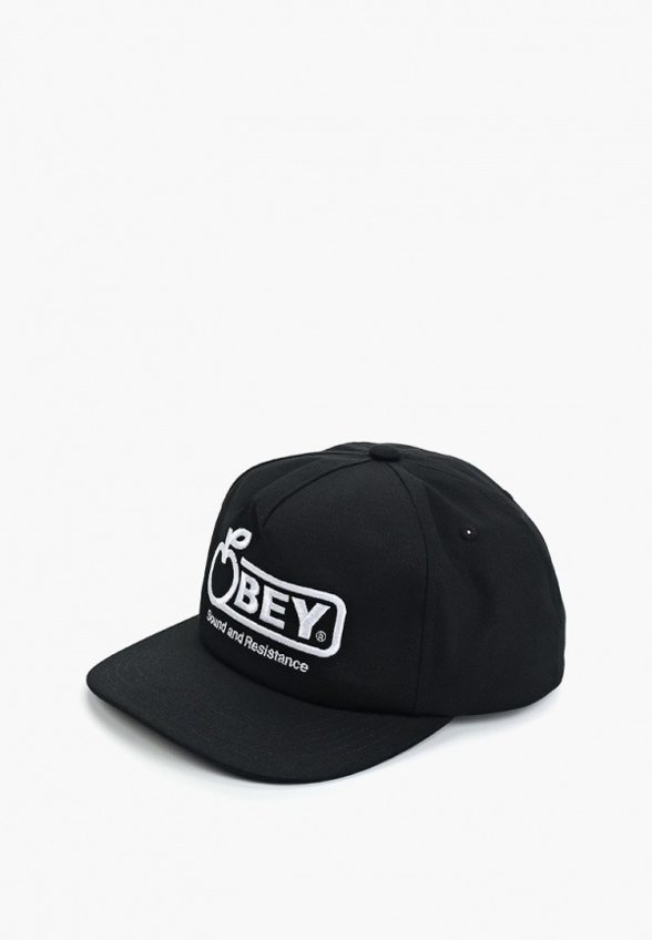 Бейсболка Obey