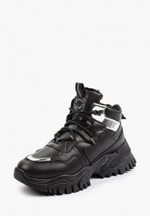 Кроссовки Patrol