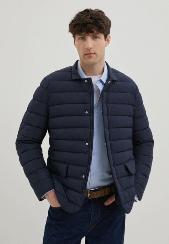 Куртка-рубашка Finn Flare