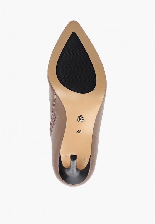 Ботильоны Valley