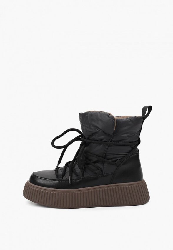 Ботинки Saivvila