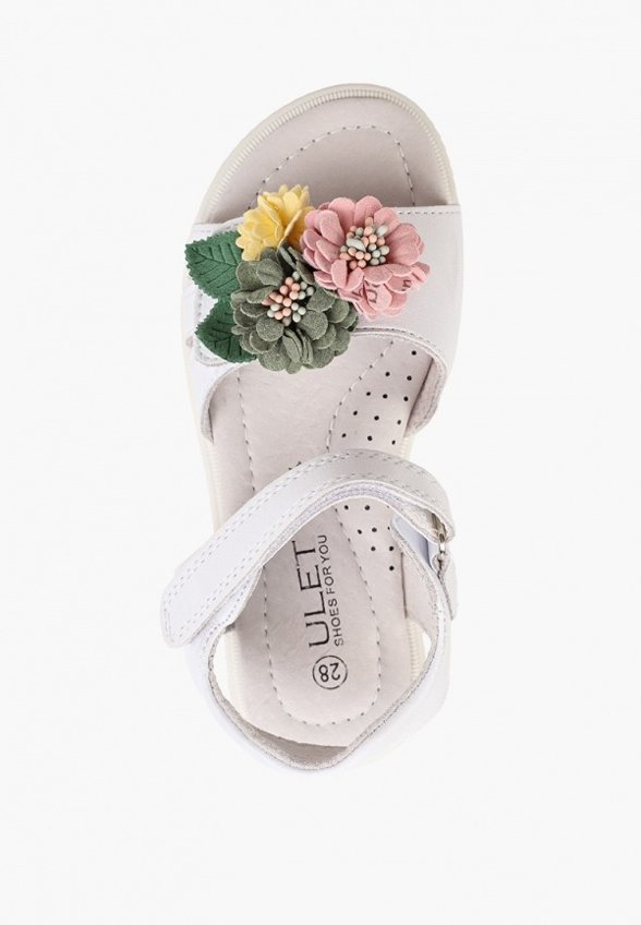 Сандалии Ulёt