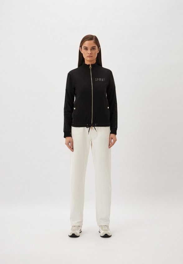 Олимпийка Bikkembergs